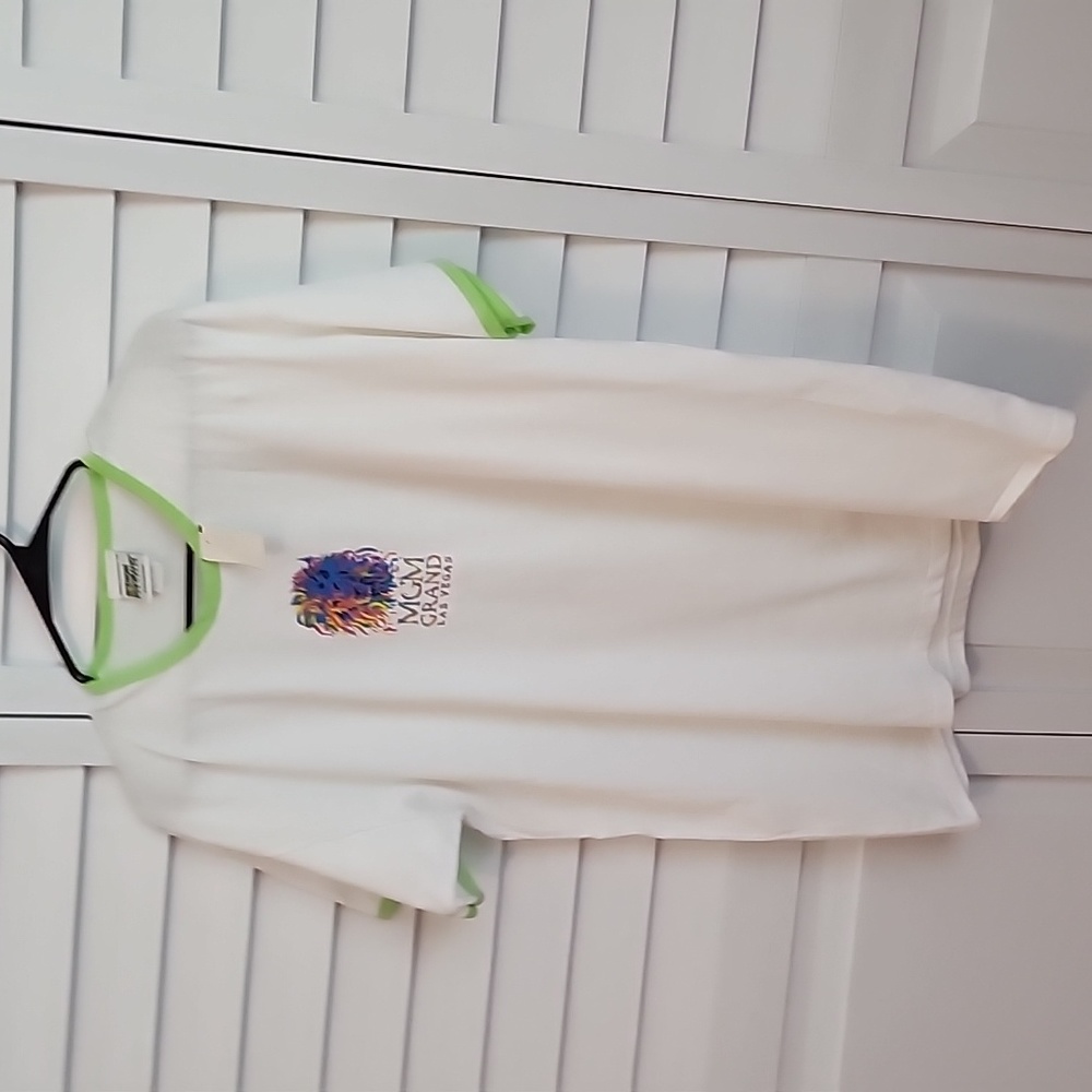 MGM ORIGINAL MERCHANDISE T